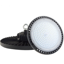 Industrial Workshop Warehouse Factory UFO LED High Bay Light with IP65 CE Rohs